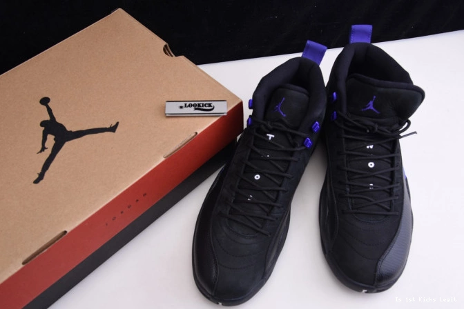 CT8013 Air 'Dark Concord' 12 005 Retro Jordan 0730